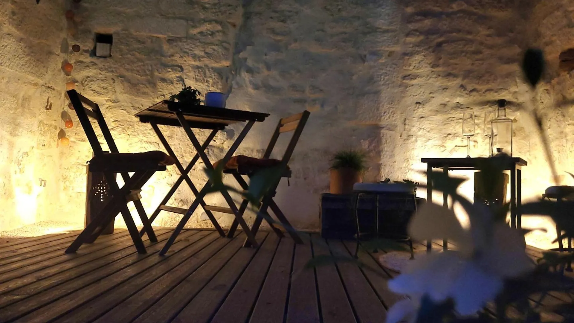 Appartamento Les Coups De Coeur Du Quercy Montpezat-de-Quercy