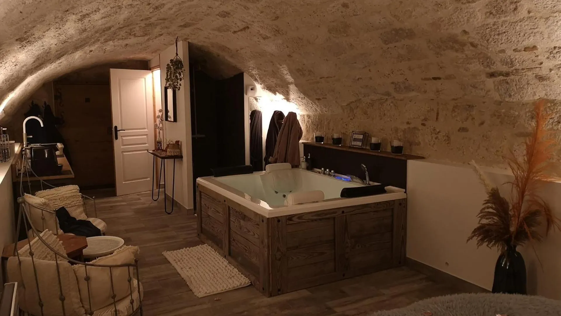 Appartamento Les Coups De Coeur Du Quercy Montpezat-de-Quercy